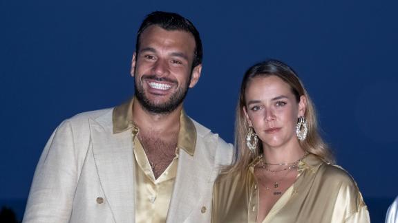  A Monte Carlo si respira aria da matrimonio principesco