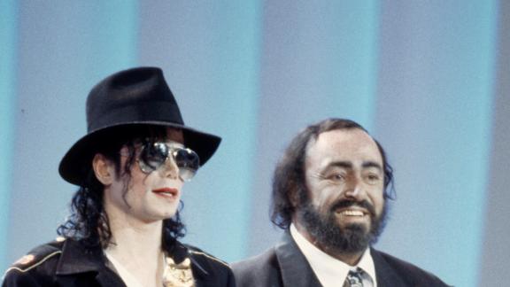 Luciano Pavarotti: l'anniversario della scomparsa