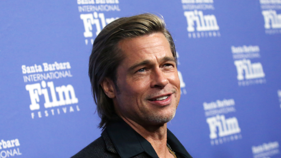 Brad Pitt e Lewis Hamilton insieme: ecco perché