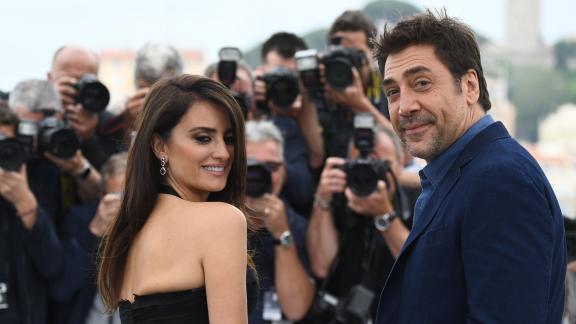 Penelope Cruz e Javier Bardem festeggiano il loro amore solido e discreto