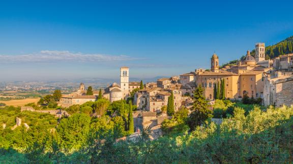 Le bellezze di Perugia: ecco i borghi che vale la pena visitare almeno una volta nella vita 