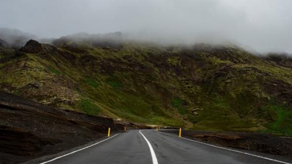 Meteo, addio caldo: l'autunno è alle porte