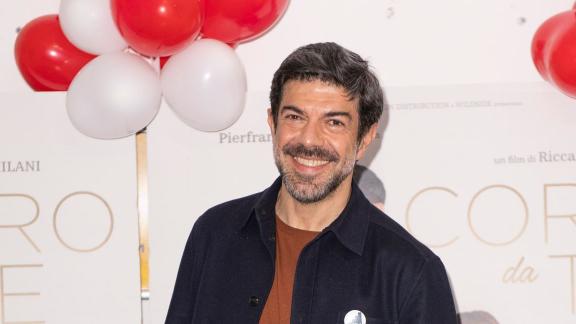 Pierfrancesco Favino agli Oscar 2023