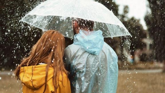 Meteo: in arrivo piogge, temporali e calo delle temperature