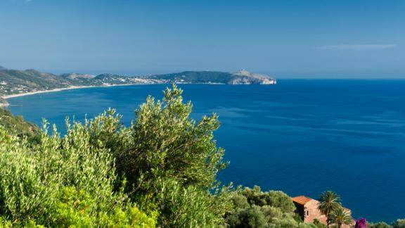 Vacanze low cost in Cilento: il borgo incantevole che mette a disposizione alloggi a 2 euro