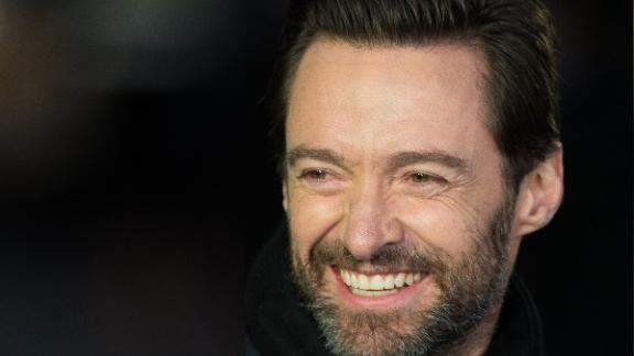 Hugh Jackman e la meravigliosa dedica alla moglie