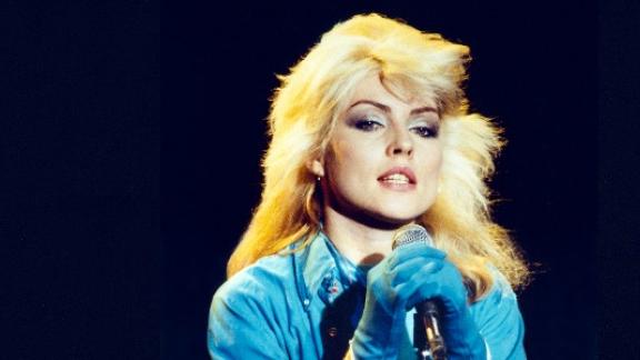 Heart Of Glass: la vera storia