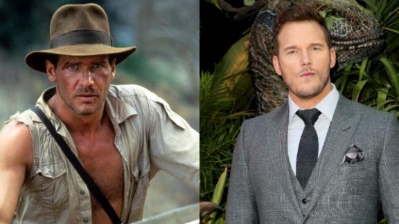 Indiana Jones  potrebbe non avere più il volto di Harrison Ford