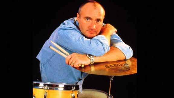 Phil Collins e le versioni più belle di In The Air Tonight