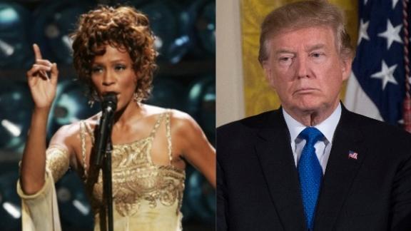 Whitney Houston, Elvis Presley e Aretha Franklin avranno una loro statua in America