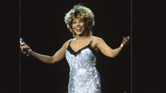 Tina Turner si prepara per San Valentino