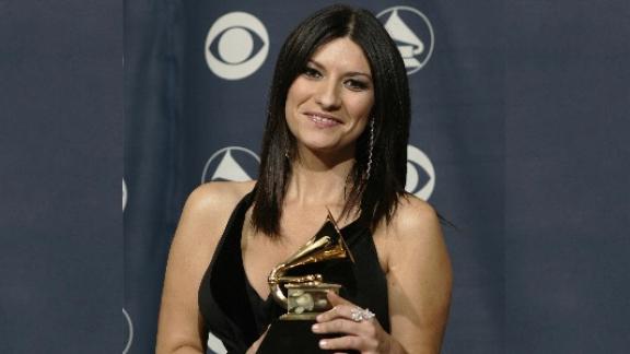 8 febbraio 2006: Laura Pausini vince un Grammy