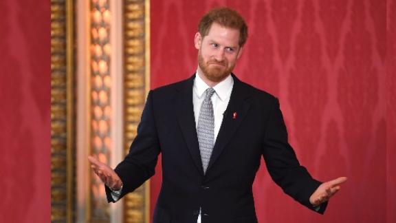 Quando il principe Harry lavorava in un ranch australiano
