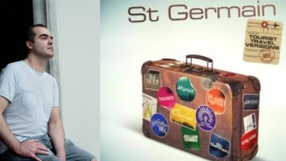 St Germain ospite di Monte Carlo Nights