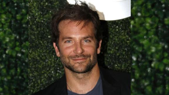 Bradley Cooper è davvero il più meraviglioso dei papà