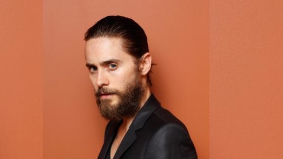 House of Gucci: Jared Leto è irriconoscibile sul set