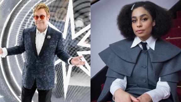 Se anche Elton John loda Celeste