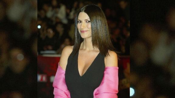 Laura Pausini a Los Angeles: le prime foto, le speranze e i portafortuna