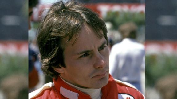 Gilles Villeneuve, indimenticabile pilota
