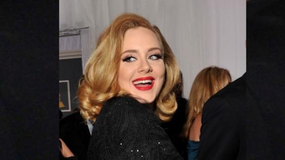 Quanto è bella e libera Adele nelle foto del suo compleanno!