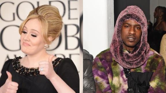 Adele innamorata: ecco chi sarebbe il nuovo fidanzato