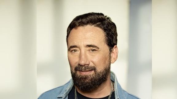 Tiromancino: Federico Zampaglione ospite di Radio Monte Carlo