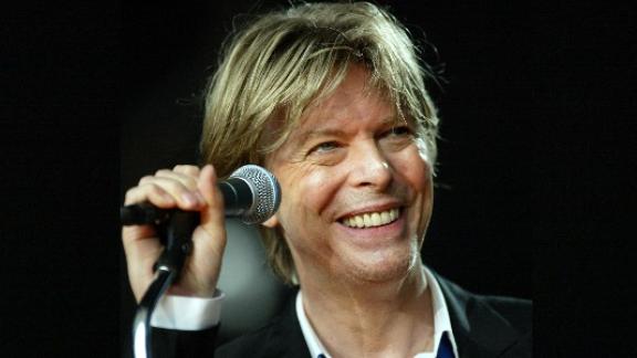19 ottobre 1973: David Bowie pubblica Pin Ups