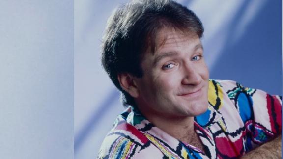 Robin Williams rivive in un incredibile video!