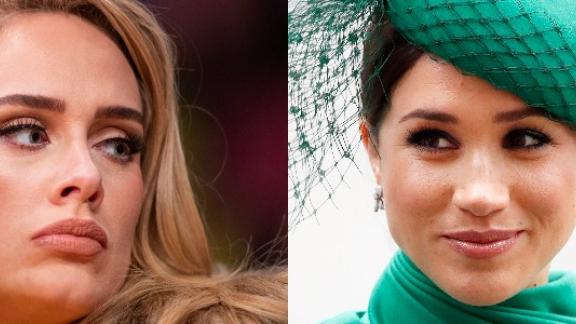 Adele poteva prendere il posto di Meghan Markle