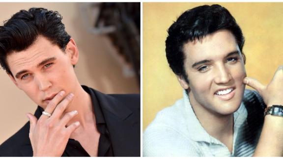 Ecco il primo video dal film dedicato a Elvis Presley