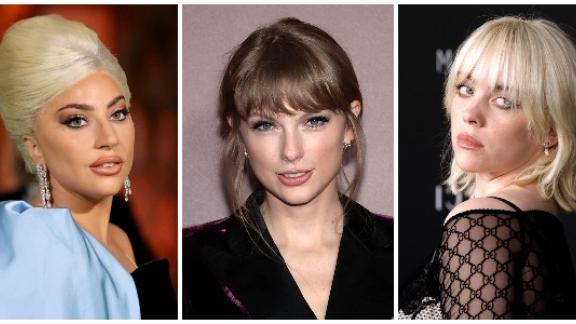 Grammy Award 2022: a chi dareste il premio per l'album dell'anno?
