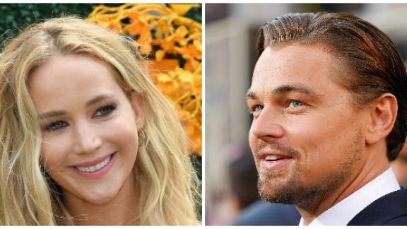 Jennifer Lawrence è stata pagata meno di DiCaprio. Ma non è arrabbiata. Ecco perché