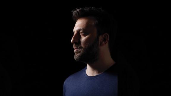 Cesare Cremonini pubblica Colibrì