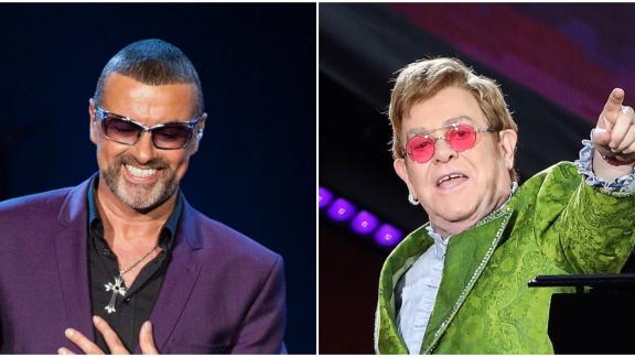 George Michael ed Elton John: la storia di Don't Let the Sun Go Down on Me