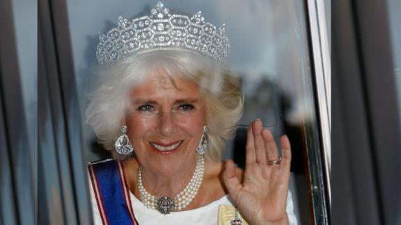 Camilla Regina. William è d'accordo. Ma Harry forse no...