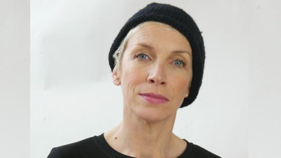 Annie Lennox e la sua risposta meravigliosa a chi la accusa di essere irriconoscibile