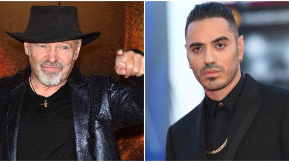 Vasco Rossi e Marracash: il bellissimo gesto di generosità