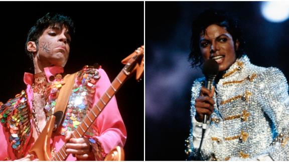 MIchael Jackson e Prince: storia di una relazione mancata