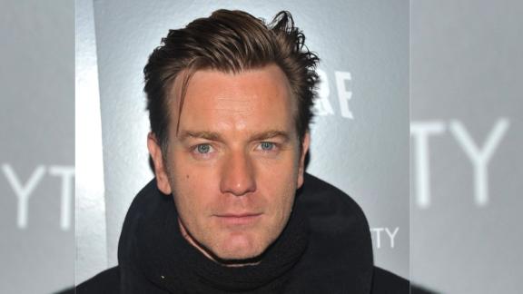 Il matrimonio segreto di Ewan McGregor è stato scoperto!