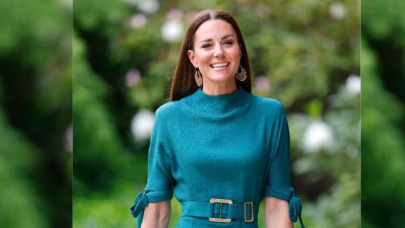 Kate Middleton cerca un'assistente