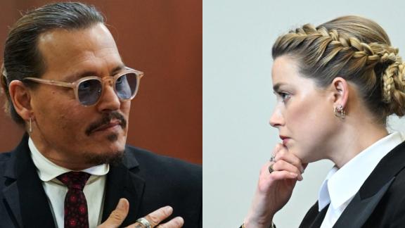 Johnny Depp non guarda mai negli occhi Amber Heard: ecco il motivo
