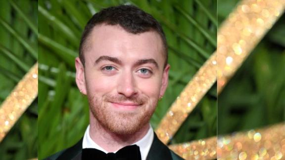 Il poetico, magico Natale di Sam Smith