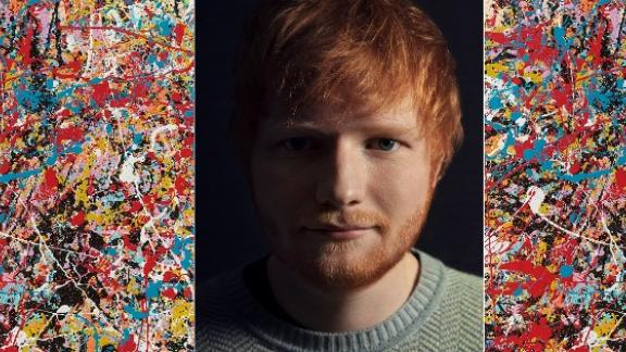 “Afterglow” è il regalo di Natale di Ed Sheeran ai suoi fan