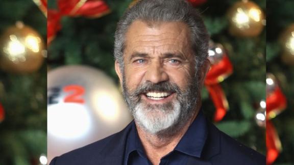 Buon compleanno, Mel Gibson