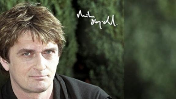 Mike Oldfield: al via i festeggiamenti per i 50 anni di Tubular Bells
