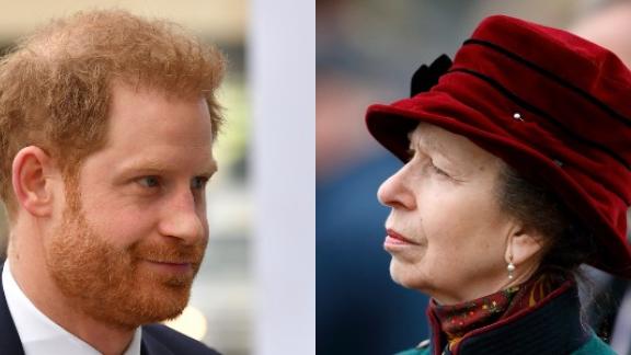 Harry e Meghan: cresce l'attesa per l'intervista tv. E intanto la Principessa Anna soffia al nipote un ruolo di spicco