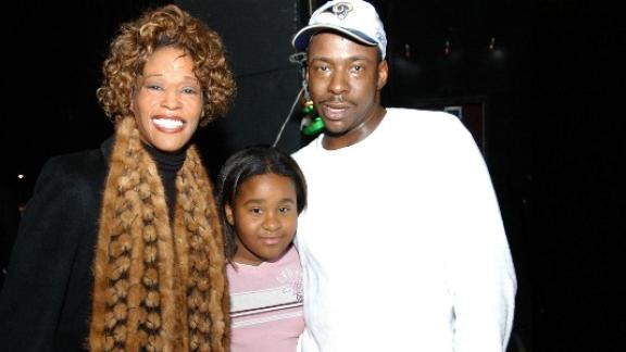 Whitney Houston e quel terribile sospetto sulla sua morte