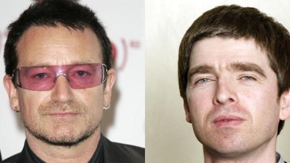 Ecco perché Bono a tanti non piace. Ce lo spiega Noel Gallagher!