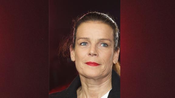 Buon compleanno Stephanie di Monaco!