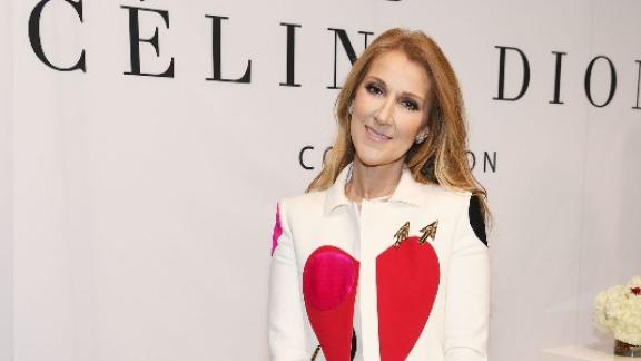 Quell'amore tutto speciale di Celine Dion per i libri